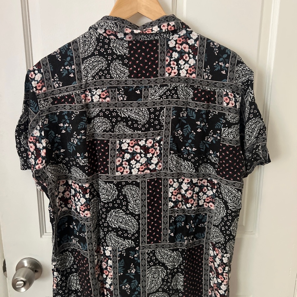 Summer button down shirts - Picture 4 of 11